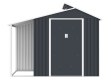 Zahradní domek OSCAR E-A, 229 x 292 x 129 cm