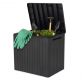 CITY BOX 113 L, 55 x 58 x 44 cm