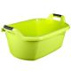 Oválná vanička zelená, 55 l