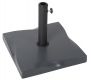 Podstavec Beton, čtverec, 20 kg
