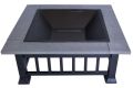 Ohniště 3 v 1, 81 x 81 x 44 cm