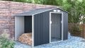 Zahradní domek LUKE A, 195 x 278 x 191 cm, kov