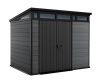 Keter Zahradní domek Cortina, 9 x 7 m