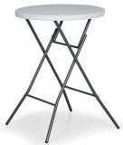 CATERING Stůl, Ø 80 cm, výška 110 cm