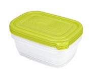 SUNSHINE set dóz na potraviny, 3 x 1L