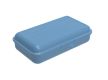 Svačinový box FUN, 1,75 L, modrá