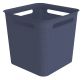 Úložný box BRISEN, 18 L, modrý