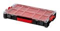 Set boxů na nářadí, Qbrick system PRO