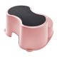 Stupínek pro děti, růžový