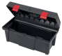 Kufr na nářadí Basic 20, 53 x 25 x 26 cm