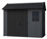 NEWTON 2.0 Zahradní domek, 230 x 287 x 246 cm